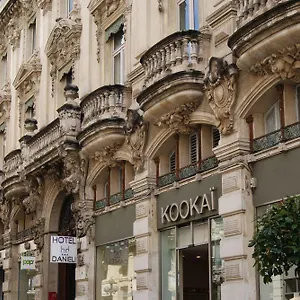 The Originals Boutique, Danieli, Avignone